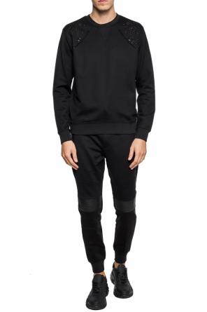 Crewneck sweatshirt, zdjęcie 2 Crewneck sweatshirt od Les Hommes